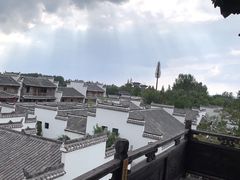 -观唐（国际）度假村温泉