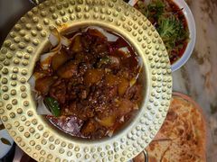 -天山传奇新疆菜(SKLP店)