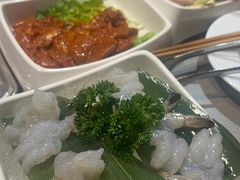 -海底捞火锅(金鼎广场店)