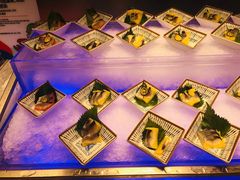 -亚马逊环球美食百汇(新城吾悦广场店)