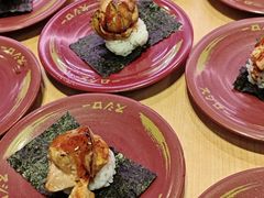 -寿司郎(皇庭广场店)