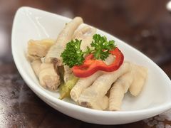 -潮福城大酒楼·潮粤菜·港式点心(阳光城店)