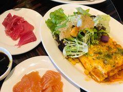 -贵阳恒世纪酒店·味自助餐厅