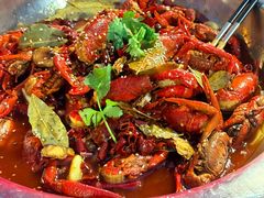 -二钳洞庭虾蟹·江湖菜(鹭岛店)