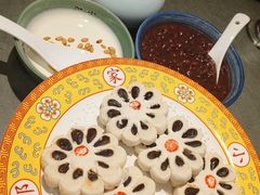 -那家小馆•北京菜•烤鸭(中关村店)