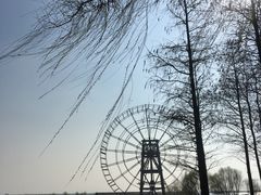 -苏州太湖湖滨国家湿地公园