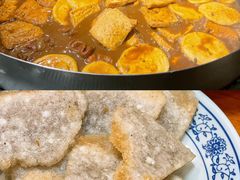 -门框胡同百年卤煮(前门店)