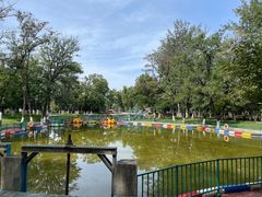 -青龙湖公园