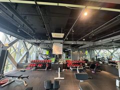 -GMJ·24H健身房(四川北路店)