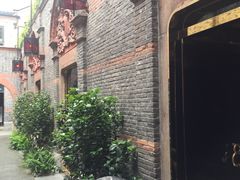 -誉八仙茶室酒楼(新天地店)