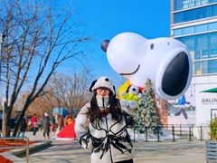 -中粮·祥云小镇