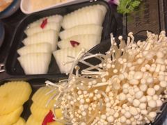 -五星桥原切肥牛火锅·30年专注好牛肉(湖塘店)