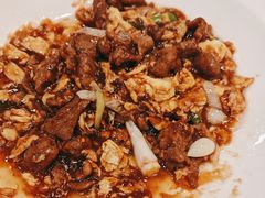 -万荣烤鸭店·北京菜(天坛店)