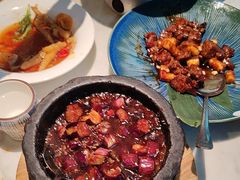 -小吴越·江浙融合菜(惠山万达广场店)