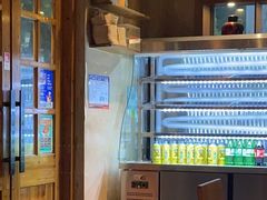 -串大叔炭火烤串·鸡西大冷面刀削面(总店)