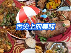 -大梁骨头馆·酱骨老菜(友好店)