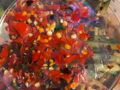 -魏家凉皮(博水商务大厦店)