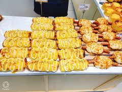 -凯斯汀蛋糕(大学城店)