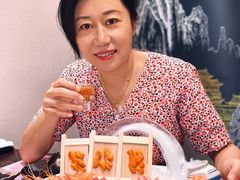 -黑松白鹿(金融街店)