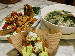 -PHO爺·越南料理(亦庄大族广场店)