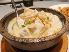 -狮王府淮扬菜(万象城店)