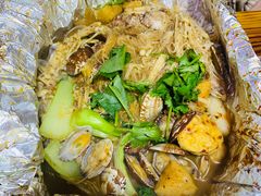 -大学城夜市大排档(凤栖路店)