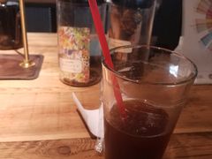 -漫咖啡(武汉天地店)