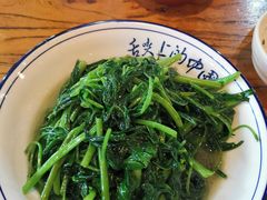 -湖南码头·地道岳阳美食·湘菜(魏公村店)