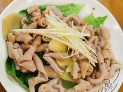 -乡亲鹅肉城(吴江店)