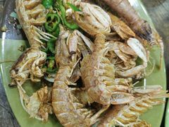 -贞姨美食·老字号海鲜大排档