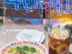 -卡朋西餐(悦汇城店)