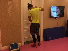 -思迈威健身(积玉桥万达店)