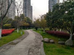 -玉山公园