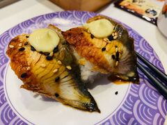 -采御鲜·回转寿司(汕头万达店)