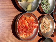 -春熙台韩国料理·章鱼肥牛(西丽店)