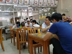 -老牌依强牛肉店(达道总店)