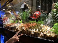 -喜庭海鲜自助(来福士店)