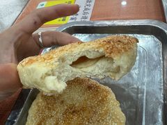 吊炉烧饼-教师之家赵家羊汤馆(东青龙街店)