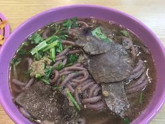 -牛马行牛肉饸饹铺(长春总店)