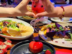 -bluefrog蓝蛙(新三里屯太古里店)