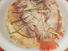 -东方饺子王(工农大路店)