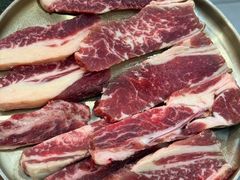 -韩阳王石板烤肉
