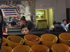 -牛很鲜潮汕牛肉火锅(朝晖路店)
