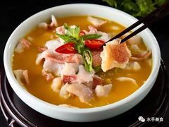 -镜泊小镇(东长安街店)