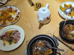 -德胜轩正宗顺德菜(宝安沙井会展中心店)