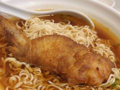 无骨鸡全翼-海王冰室(皇朝店)