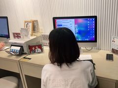 -海马体照相馆(环贸iapm大师爱情店)