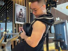 -银吉姆健身(恒隆馆)