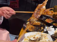 -五彩凉山自助西昌烧烤(柳翠路店)