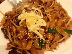 -文兴酒家(Chinatown - Gerrard Street)
